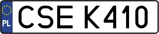 CSEK410