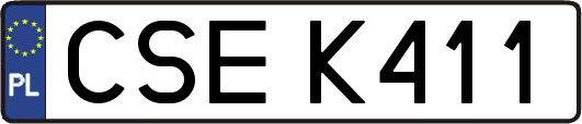 CSEK411