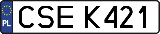 CSEK421