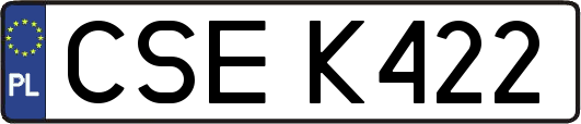 CSEK422