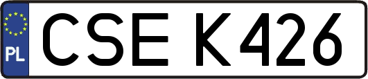 CSEK426