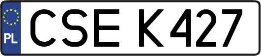 CSEK427