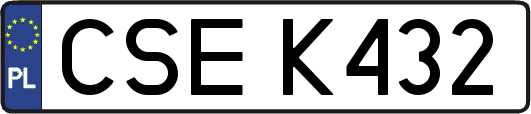 CSEK432