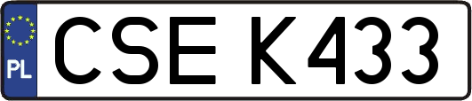 CSEK433