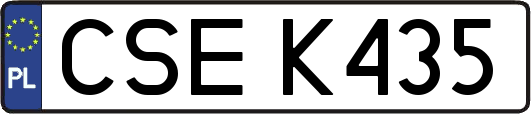 CSEK435