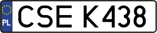 CSEK438