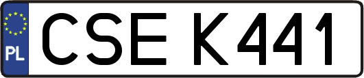 CSEK441