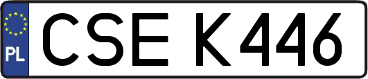 CSEK446