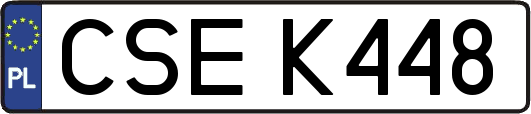 CSEK448