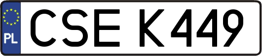 CSEK449