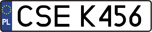 CSEK456