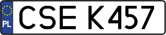 CSEK457