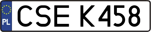 CSEK458