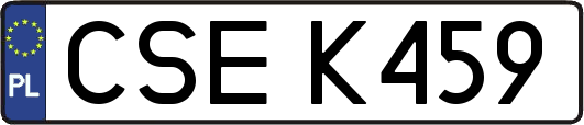CSEK459