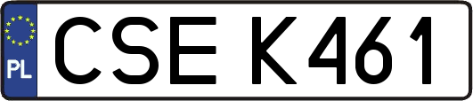 CSEK461