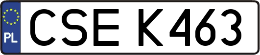 CSEK463