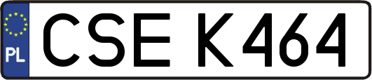 CSEK464