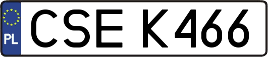 CSEK466