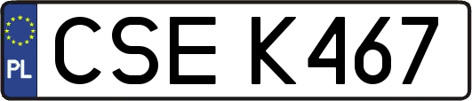 CSEK467
