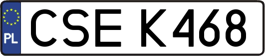 CSEK468