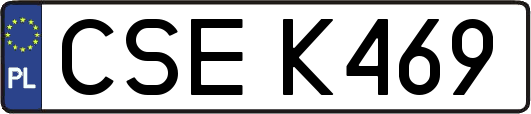 CSEK469