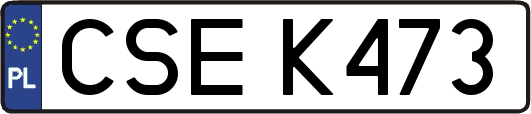 CSEK473