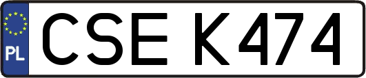 CSEK474