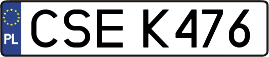 CSEK476