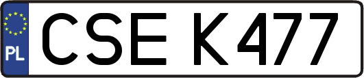 CSEK477