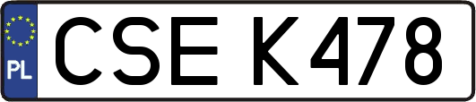 CSEK478