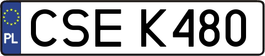 CSEK480