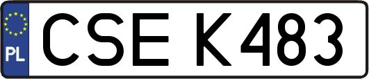 CSEK483