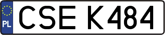 CSEK484
