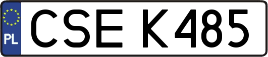 CSEK485