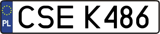 CSEK486