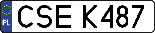 CSEK487