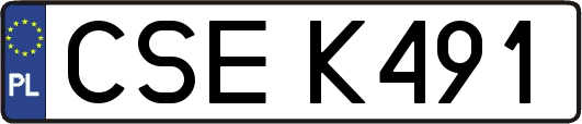 CSEK491