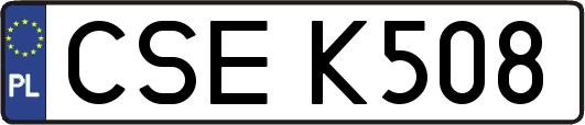 CSEK508