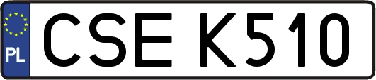 CSEK510
