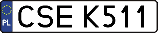 CSEK511