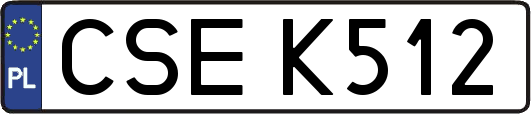 CSEK512