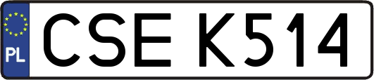 CSEK514