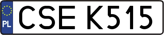 CSEK515