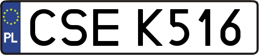 CSEK516
