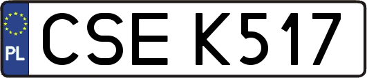 CSEK517