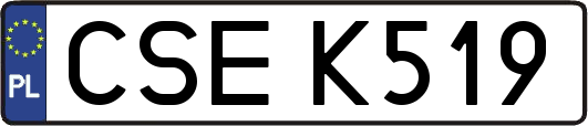 CSEK519