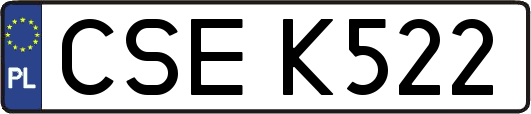 CSEK522