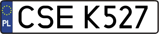 CSEK527