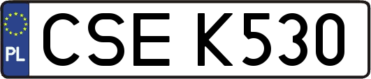 CSEK530
