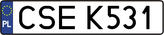 CSEK531
